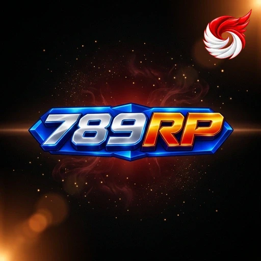 Logo 789rp